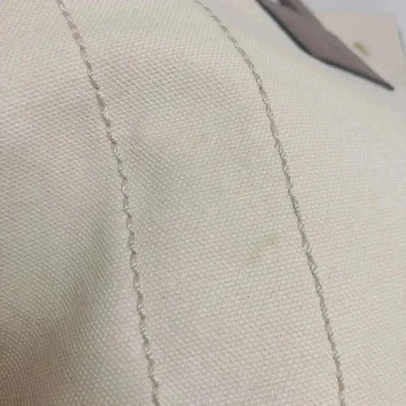 Marc Jacobs Paratrooper Canvas and Leather Tote Bag - Picture 9 of 11